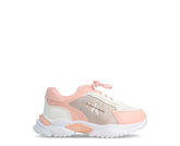 Calvin Klein Low Cut Lace-Up ROSA/DOUR - V3A9-80489-0558X054-1033