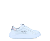 Calvin Klein Low Cut BR/PRATA - V3X9-80345-1355X025-121