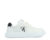 Calvin Klein Low Cut Lace-Up BR - V3X9-80553-1355100--90