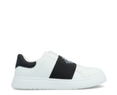 Calvin Klein Low Cut Elastic BR/PR - V3X9-80558-1355X002-117