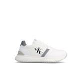 Calvin Klein Low Cut Lace-Up BR/CZ - V3X9-80580-1594X092-105