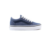 Vans Old Skool MAR/BR - VA38HB.MMM-213