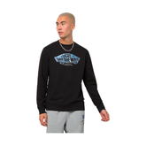 Vans After Dark Crew PR - VN000082BLK-240