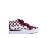Vans SK8-Mid BORD/BR - VN00018T99G-742
