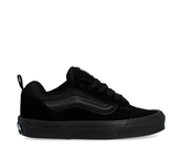 Vans Knu Skool Triple Black PR - VN0009QCBKA-240