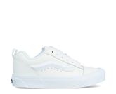 Vans Knu Skool True White / Leather BR - VN0009QCW00-90