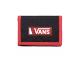 Carteira Vans Slipped PR/VM - VN000C32A2T-340