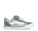 Vans Knu Skool Pewter / Grey CZ/BR - VN000D2TE35-168