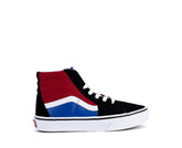 UY SK8-HI VANS PR/VM/AZ - VN000D5F9AM-1139