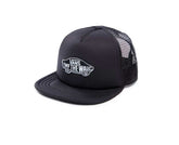 Vans Trucker Classic PR/BR - VN000NQWBKA-249
