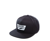 Vans MN Full Patch Snapback Cap PR/BR - VN000QPU9RJ-249