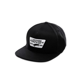 Vans BY Full Patch Snapback PR/BR - VN000U8G9RJ-249