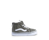 Vans SK8-HI CZ/GLITTER - VN000XG59AR-1048