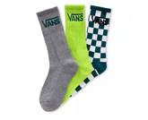Vans Classic Crew Criança MULTICOLOR - VN000XNQO99-898