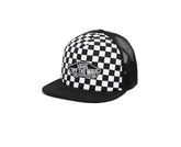 Vans Classic Patch Trucker PR/BR - VN000XNT56M-249