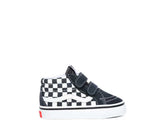 Vans SK8-MID MAR/BR - VN0A348J0HF-213
