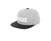 Snapback Vans Drop V II Criança CZ - VN0A36OUHGB-158