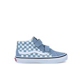 Vans SK8-MID AZ/BE - VN0A38HHBD2-34