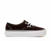 Vans Authentic Platform PR/BR - VN0A3AV8BLK-249