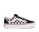Vans Old Skool Platform PR/BR - VN0A3B3UHRK-249