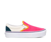 Vans Slip-On MULTICOLOR - VN0A3JEZWVY-898