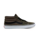 Vans SK8-Mid VD/BR - VN0A3WM30FI-311