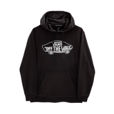Vans OTW Sweatshirt PR/BR - VN0A45CKBLK-249