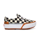 Vans Era Stacked MULTICOLOR - VN0A4BTOVLV-898