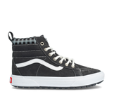 Vans SK8-HI MTE-1 PLAID ANT/BR - VN0A5KXKGYW-17