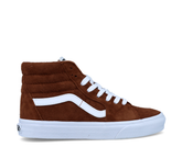Vans SK8-HI CAST/BR - VN0A7Q5N1RE-141