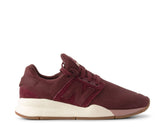 New Balance WS247 BORDO - WS247STB-617