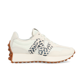 New Balance 327 Sea Salt / Leopard BJ/EST - WS327PJ-787