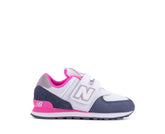 New Balance 574 BR/MAR/RS - YV574NSC-1005