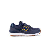 New Balance 574 MAR/AM - YV574PNY-207
