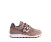 New Balance YV574 CAST/BR - YV574PRB-141
