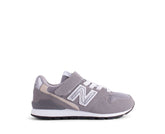 996 CLASSIC VELCRO NEW BALANCE CZ - YV996CGY-158