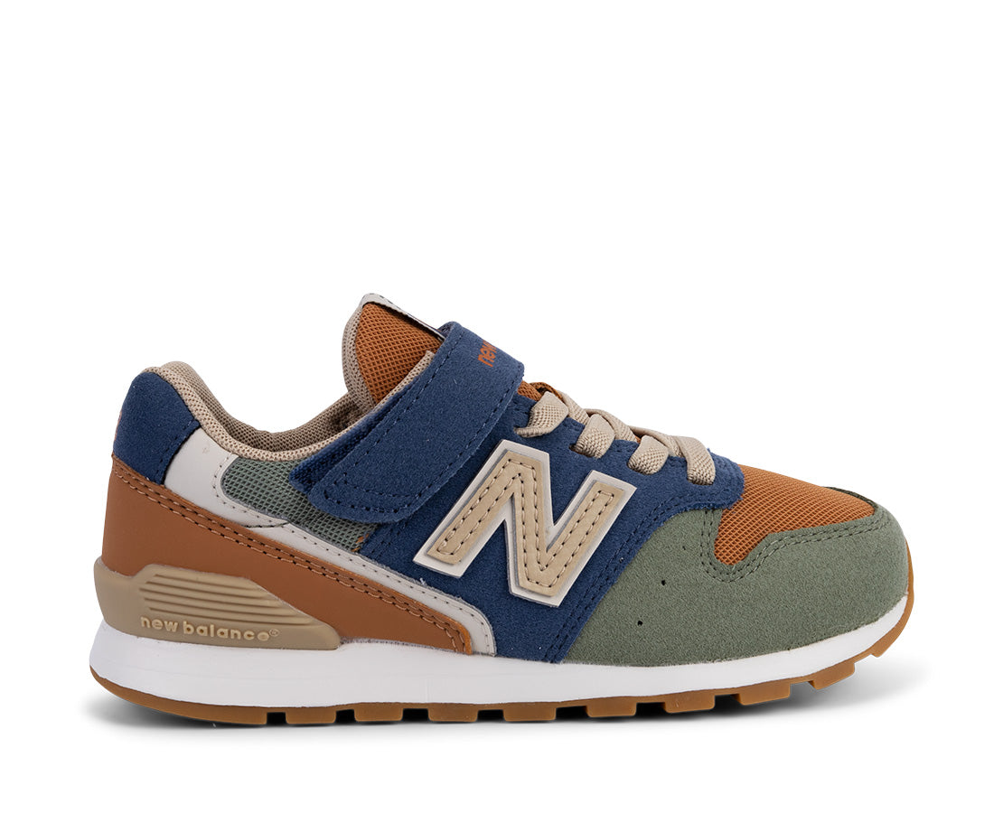 New balance 996 kinder top orange