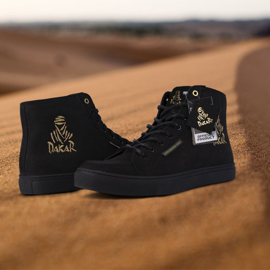 Dakar™ Riyadh Edição limitada