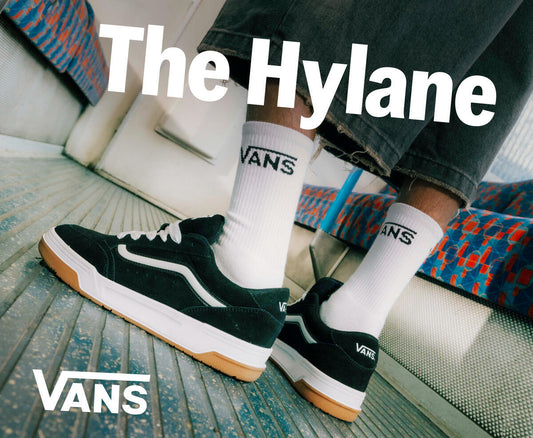 Vans Hylane