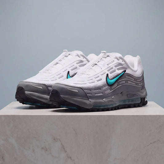 A Air Max TL 2.5 volta em Dusty Cactus e a história explica tudo