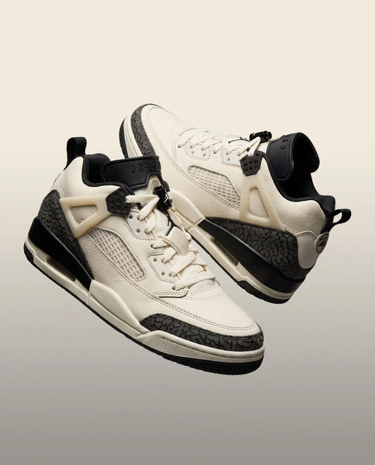 Nike Jordan Spizike Low