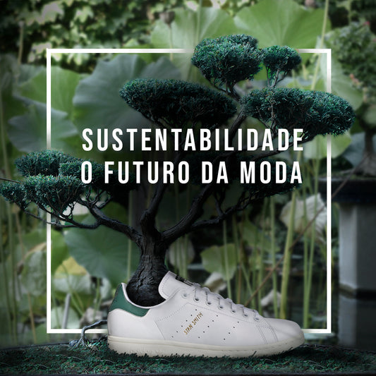 Sustentabilidade: O Futuro da Moda