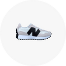 New Balance 327 Mulher