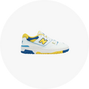 New Balance 550