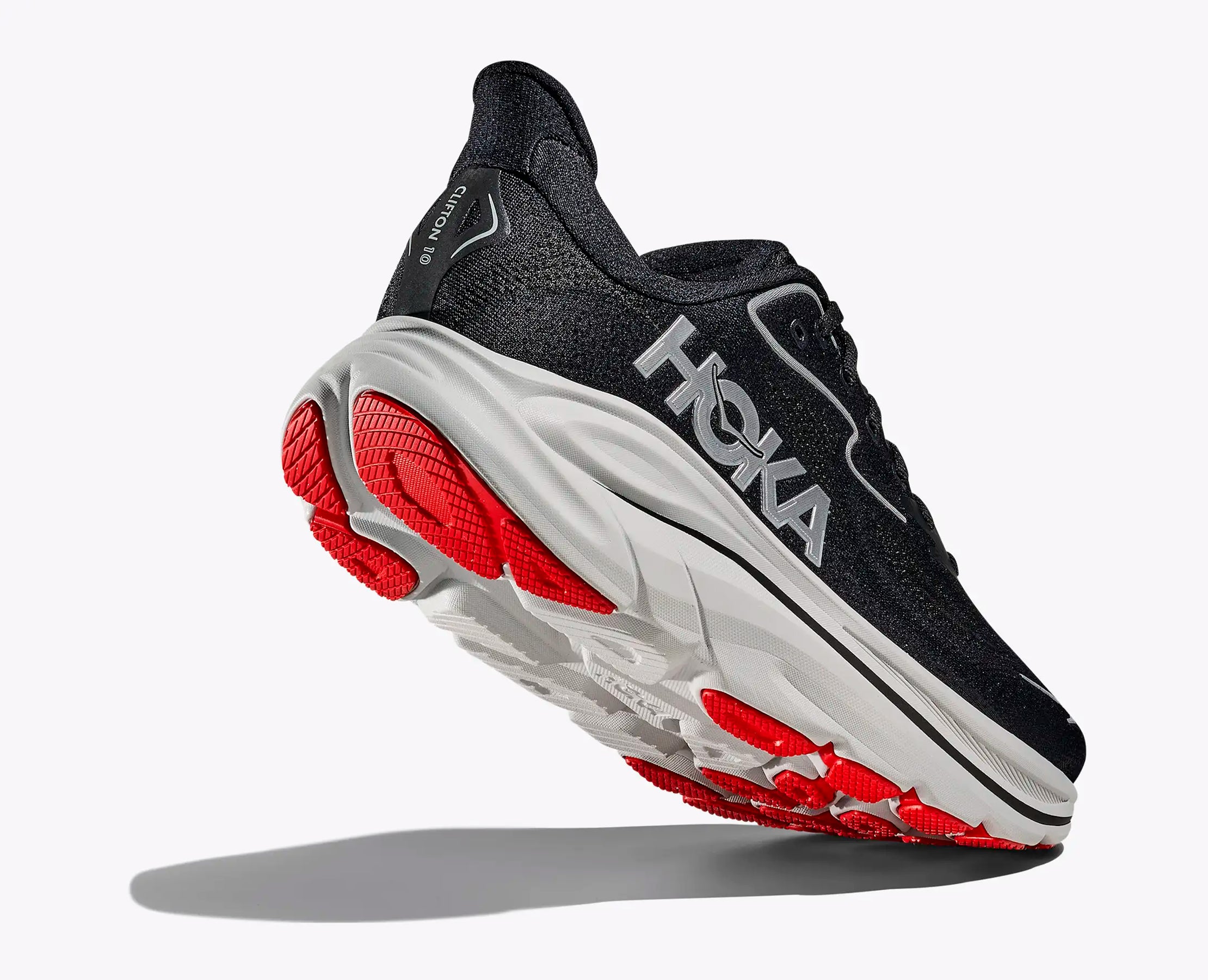 Hoka Clifton 10 PR/CZ - 0001162030-BKS-258