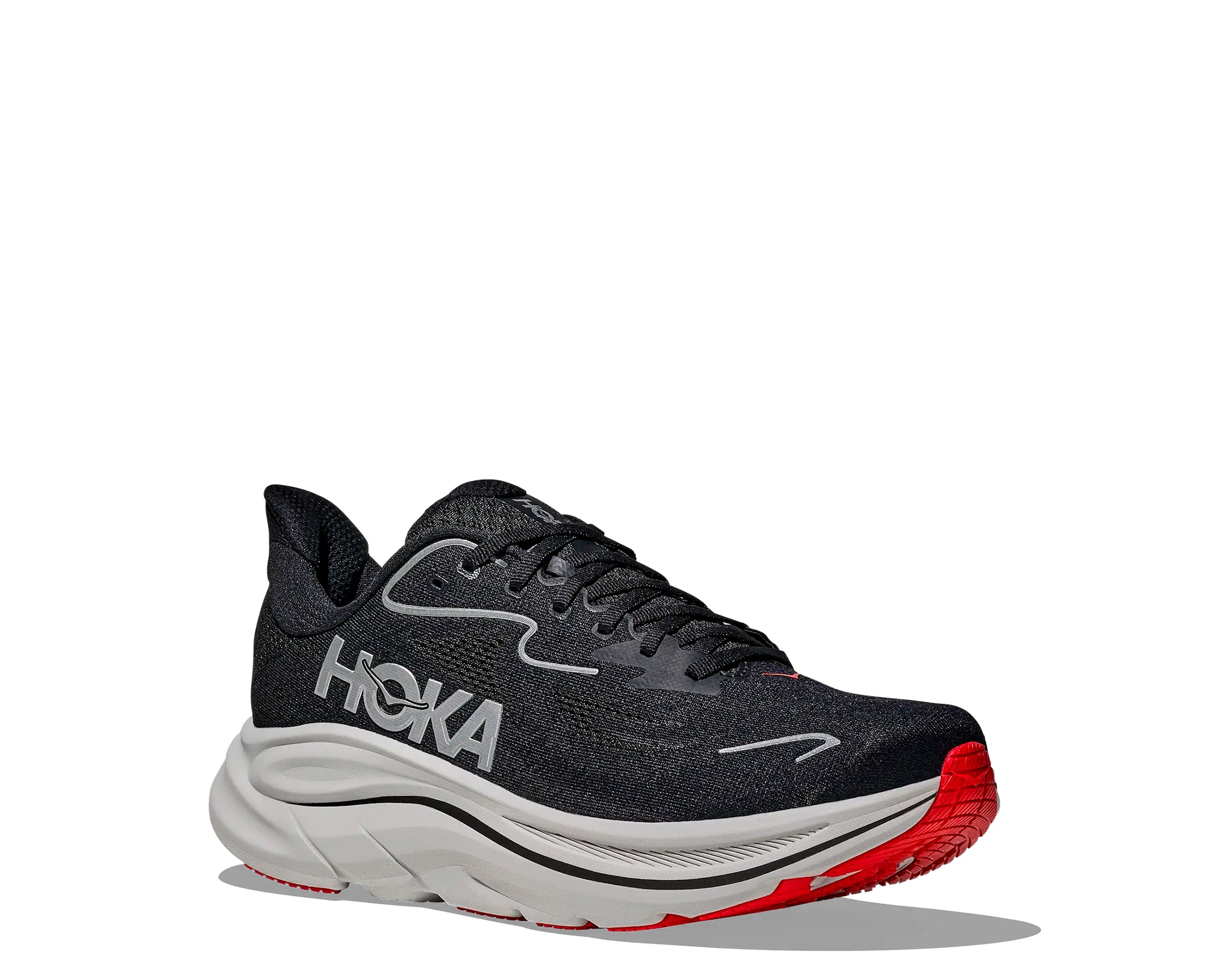Hoka Clifton 10 PR/CZ - 0001162030-BKS-258