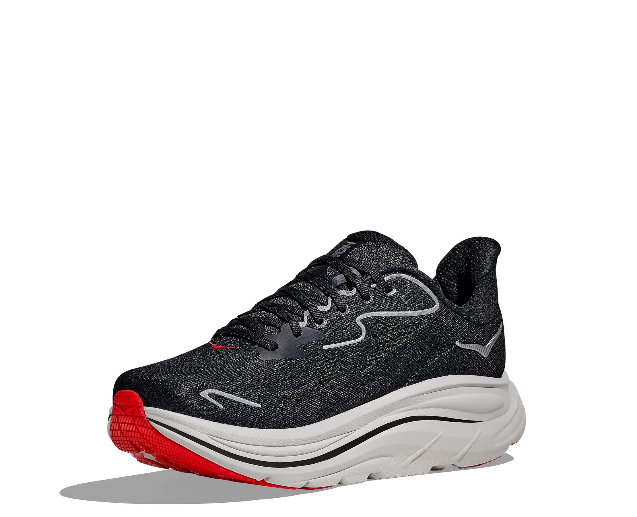 Hoka Clifton 10 PR/CZ - 0001162030-BKS-258