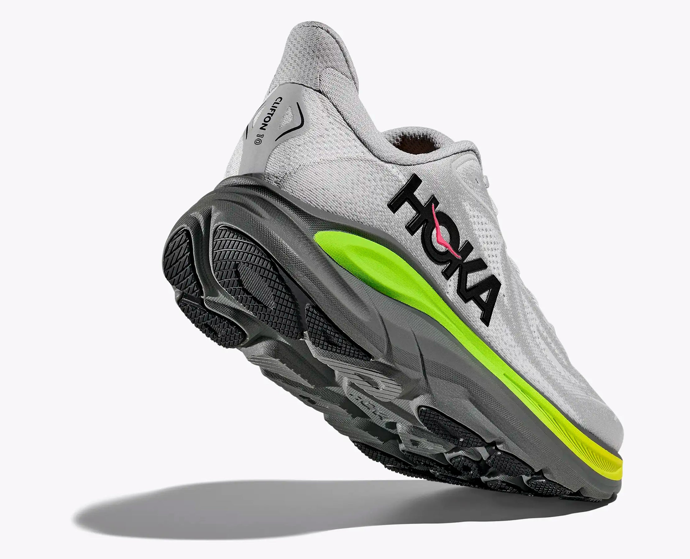 Hoka Clifton 10  CZ/VD - 0001162030-SRD-379