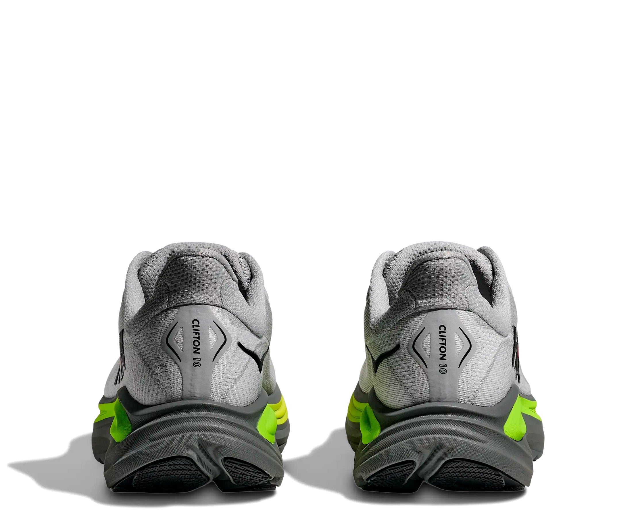Hoka Clifton 10  CZ/VD - 0001162030-SRD-379