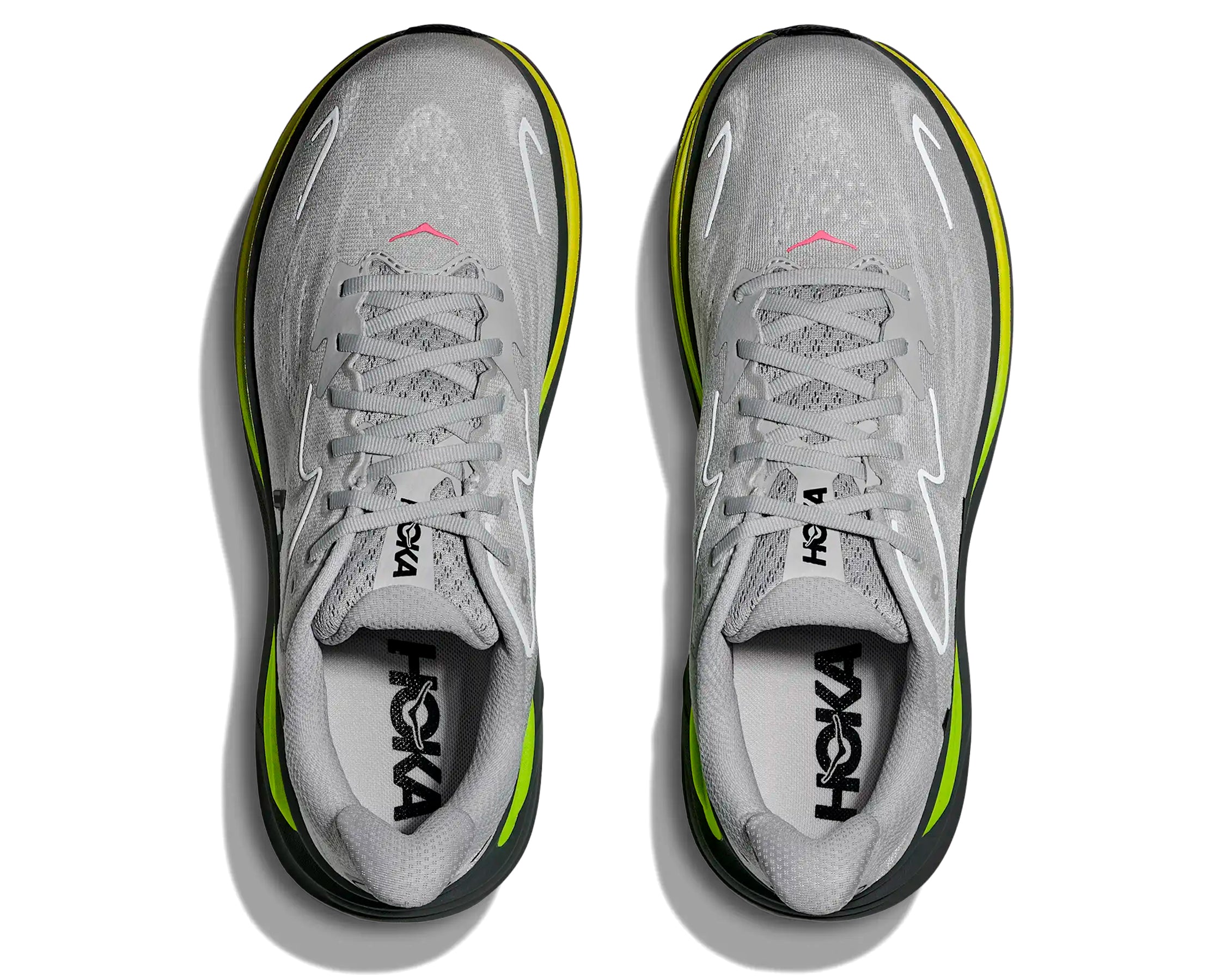 Hoka Clifton 10  CZ/VD - 0001162030-SRD-379